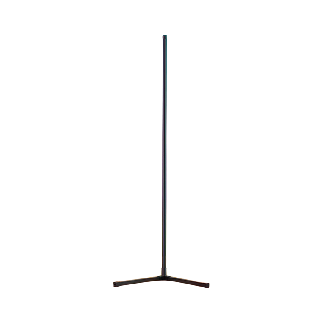 LED Stehlampe LumiPillar – Modern, Dimmbar für Wohnzimmer & Büro