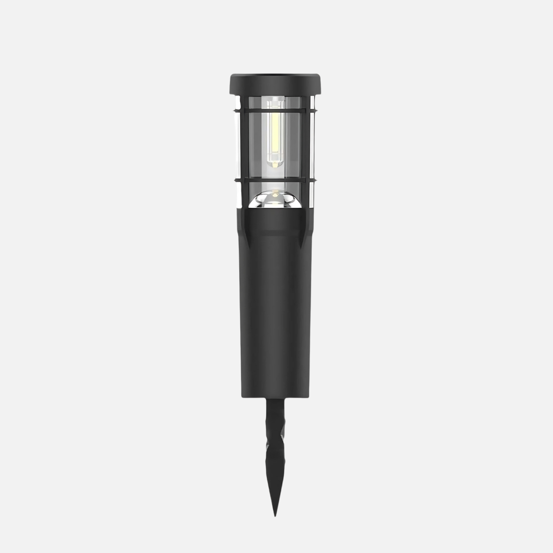 Solar Gartenlichter – 14h Leuchtdauer, IP65, Außen