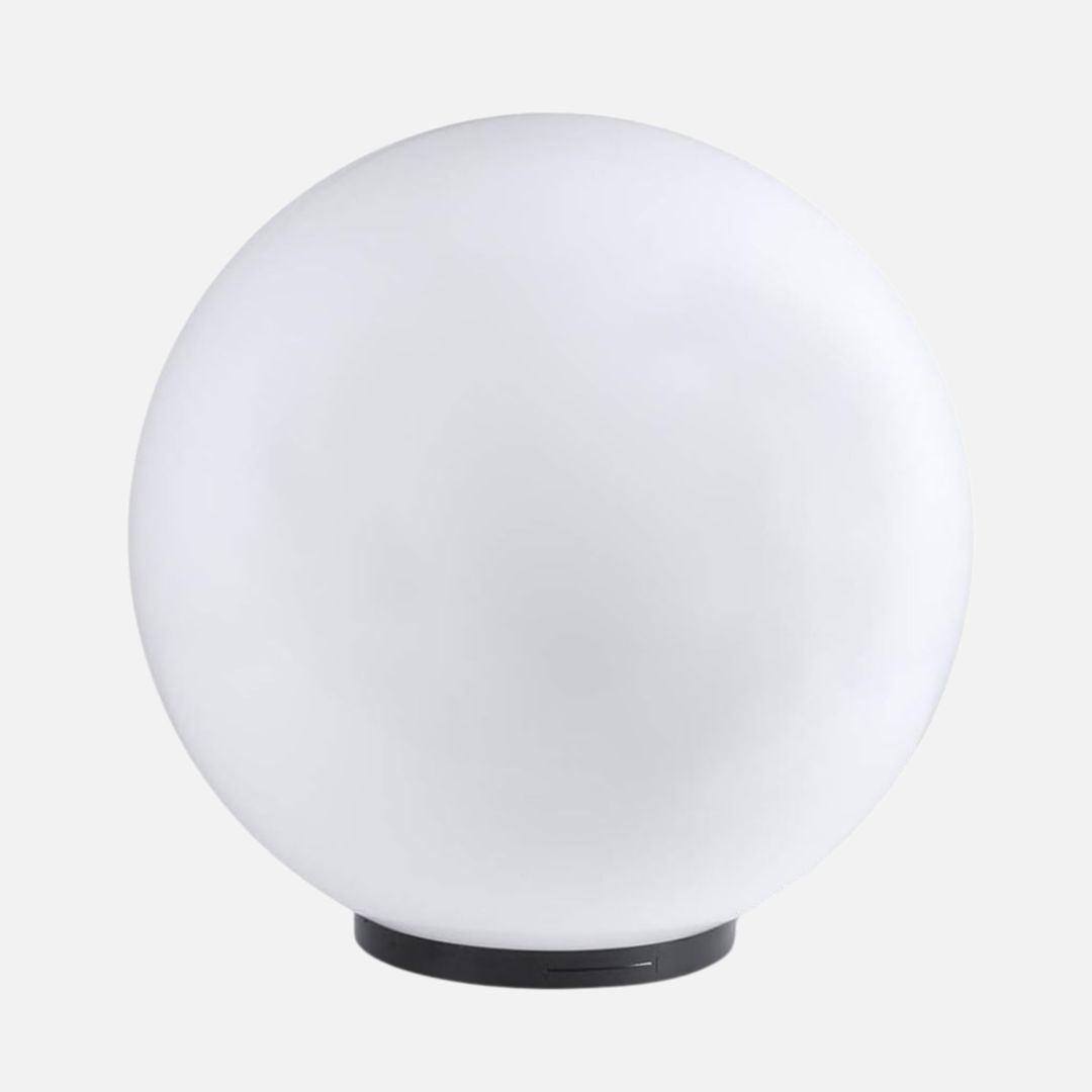 LED Gartenlampe Aurora – 16 Farben, Wetterfest für Terrasse, Balkon & Garten