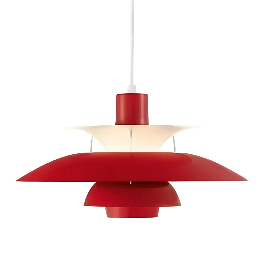 Luxuriöse Deckenlampe LED – Luis Parlu Modern für Wohnzimmer & Esszimmer